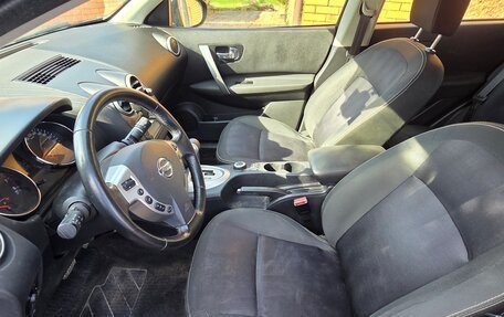 Nissan Qashqai, 2013 год, 1 050 000 рублей, 8 фотография