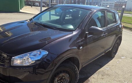 Nissan Qashqai, 2013 год, 1 050 000 рублей, 3 фотография