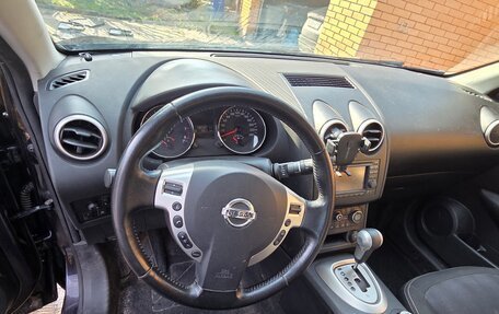 Nissan Qashqai, 2013 год, 1 050 000 рублей, 6 фотография