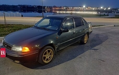 Daewoo Nexia I рестайлинг, 2001 год, 140 000 рублей, 4 фотография