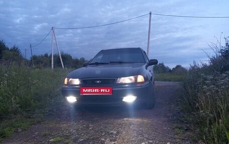 Daewoo Nexia I рестайлинг, 2001 год, 140 000 рублей, 2 фотография