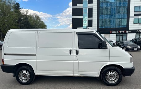 Volkswagen Transporter T4, 1991 год, 650 000 рублей, 4 фотография