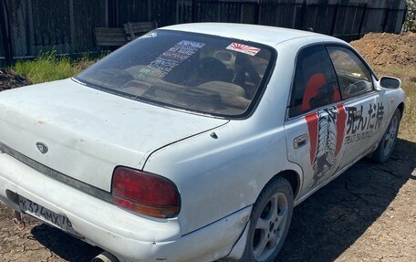 Nissan Primera II рестайлинг, 1994 год, 95 000 рублей, 3 фотография