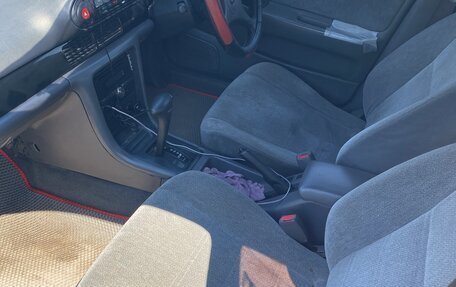 Nissan Primera II рестайлинг, 1994 год, 95 000 рублей, 4 фотография