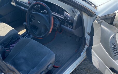 Nissan Primera II рестайлинг, 1994 год, 95 000 рублей, 2 фотография