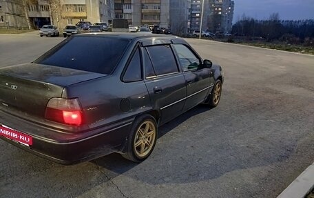 Daewoo Nexia I рестайлинг, 2001 год, 140 000 рублей, 3 фотография