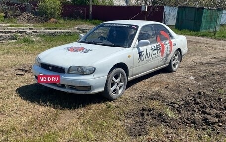 Nissan Primera II рестайлинг, 1994 год, 95 000 рублей, 5 фотография