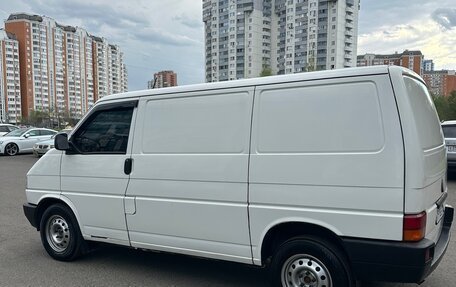 Volkswagen Transporter T4, 1991 год, 650 000 рублей, 8 фотография