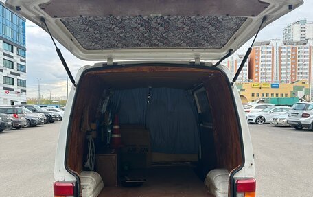 Volkswagen Transporter T4, 1991 год, 650 000 рублей, 9 фотография