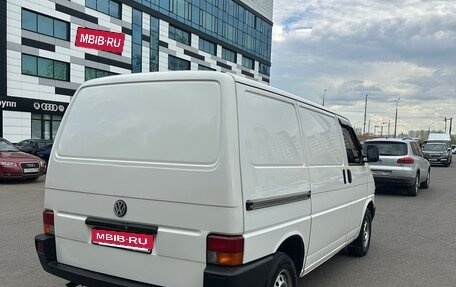 Volkswagen Transporter T4, 1991 год, 650 000 рублей, 5 фотография
