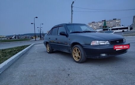 Daewoo Nexia I рестайлинг, 2001 год, 140 000 рублей, 8 фотография