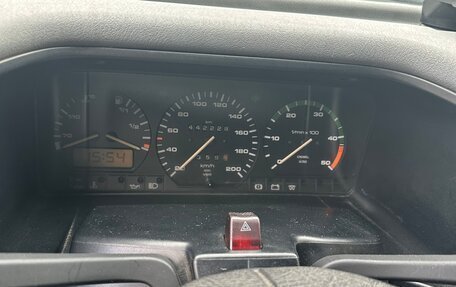 Volkswagen Transporter T4, 1991 год, 650 000 рублей, 12 фотография