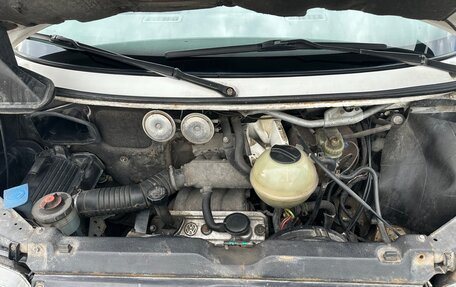 Volkswagen Transporter T4, 1991 год, 650 000 рублей, 13 фотография