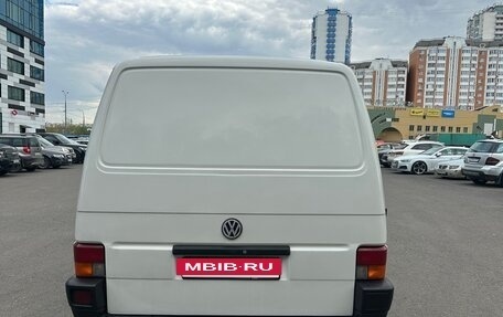 Volkswagen Transporter T4, 1991 год, 650 000 рублей, 6 фотография