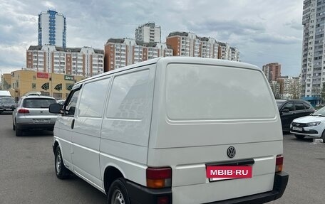 Volkswagen Transporter T4, 1991 год, 650 000 рублей, 7 фотография