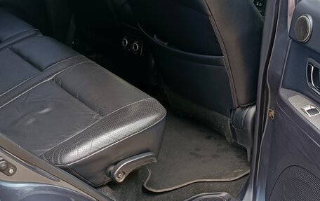 Mitsubishi Pajero IV, 2006 год, 1 150 000 рублей, 16 фотография