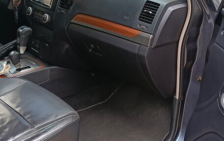 Mitsubishi Pajero IV, 2006 год, 1 150 000 рублей, 17 фотография