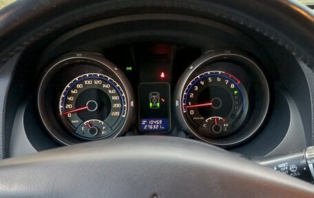 Mitsubishi Pajero IV, 2006 год, 1 150 000 рублей, 18 фотография