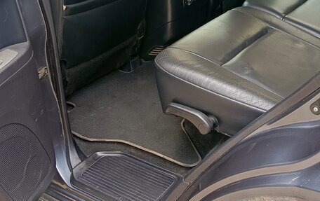 Mitsubishi Pajero IV, 2006 год, 1 150 000 рублей, 15 фотография