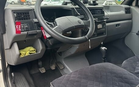 Volkswagen Transporter T4, 1991 год, 650 000 рублей, 11 фотография
