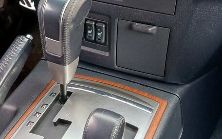 Mitsubishi Pajero IV, 2006 год, 1 150 000 рублей, 28 фотография