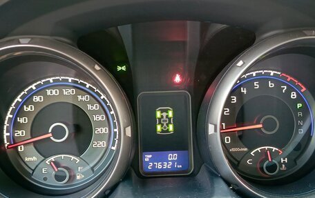 Mitsubishi Pajero IV, 2006 год, 1 150 000 рублей, 27 фотография