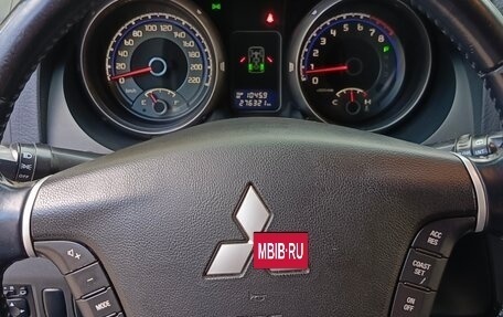 Mitsubishi Pajero IV, 2006 год, 1 150 000 рублей, 19 фотография