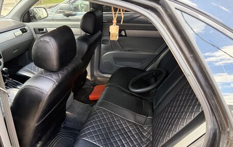 Chevrolet Lacetti, 2010 год, 430 000 рублей, 4 фотография