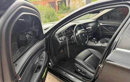 BMW 5 серия, 2015 год, 2 280 000 рублей, 5 фотография