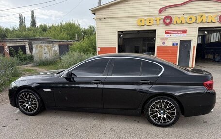 BMW 5 серия, 2015 год, 2 280 000 рублей, 6 фотография