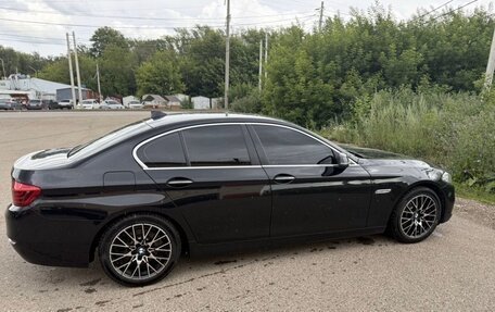 BMW 5 серия, 2015 год, 2 280 000 рублей, 7 фотография