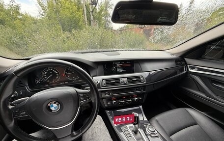 BMW 5 серия, 2015 год, 2 280 000 рублей, 4 фотография