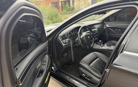 BMW 5 серия, 2015 год, 2 280 000 рублей, 9 фотография