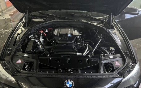 BMW 5 серия, 2015 год, 2 280 000 рублей, 13 фотография