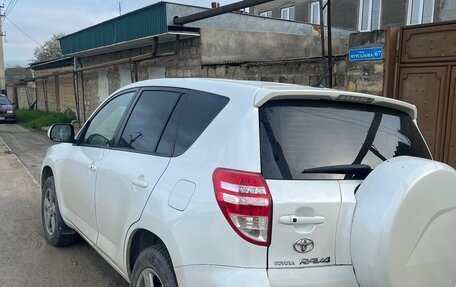 Toyota RAV4, 2012 год, 1 350 000 рублей, 4 фотография