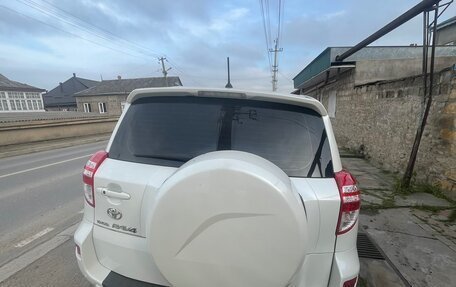 Toyota RAV4, 2012 год, 1 350 000 рублей, 3 фотография