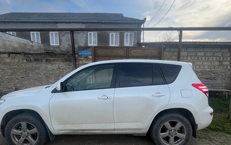 Toyota RAV4, 2012 год, 1 350 000 рублей, 6 фотография