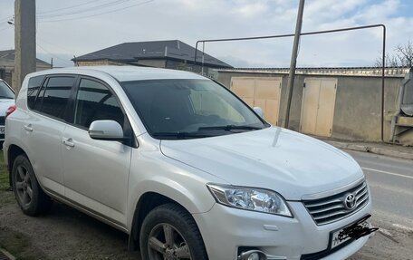 Toyota RAV4, 2012 год, 1 350 000 рублей, 2 фотография