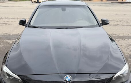 BMW 5 серия, 2015 год, 2 280 000 рублей, 14 фотография