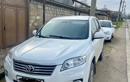 Toyota RAV4, 2012 год, 1 350 000 рублей, 5 фотография