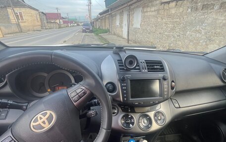 Toyota RAV4, 2012 год, 1 350 000 рублей, 8 фотография