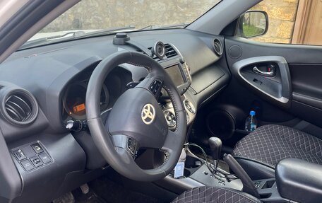 Toyota RAV4, 2012 год, 1 350 000 рублей, 7 фотография