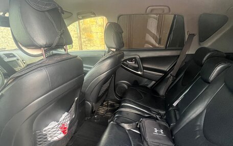 Toyota RAV4, 2012 год, 1 350 000 рублей, 9 фотография