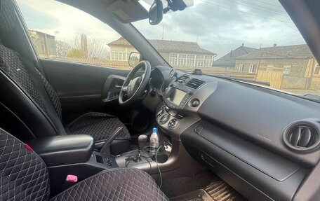 Toyota RAV4, 2012 год, 1 350 000 рублей, 12 фотография