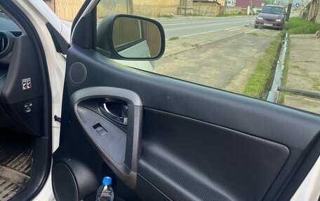 Toyota RAV4, 2012 год, 1 350 000 рублей, 13 фотография