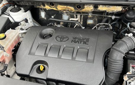 Toyota RAV4, 2012 год, 1 350 000 рублей, 14 фотография
