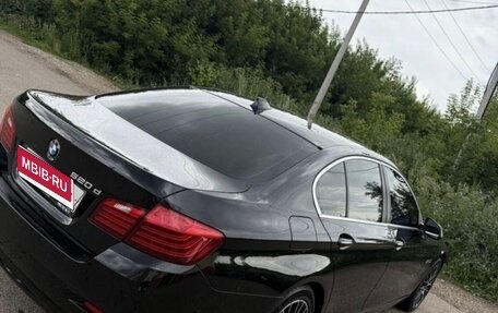 BMW 5 серия, 2015 год, 2 280 000 рублей, 8 фотография