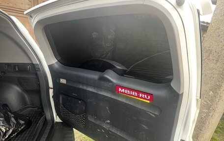 Toyota RAV4, 2012 год, 1 350 000 рублей, 11 фотография
