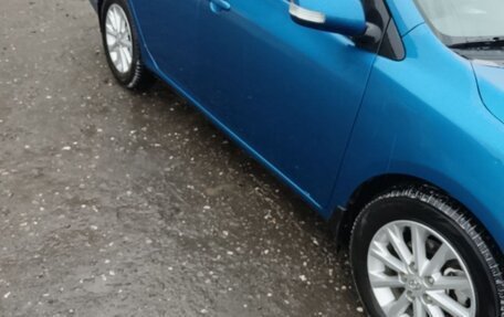 Toyota Corolla, 2010 год, 1 200 000 рублей, 3 фотография