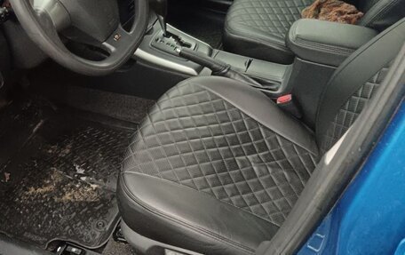 Toyota Corolla, 2010 год, 1 200 000 рублей, 5 фотография